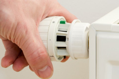 Pentrich central heating repair costs