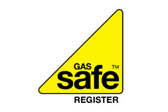 gas safe companies Pentrich