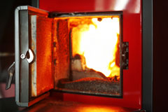 solid fuel boilers Pentrich
